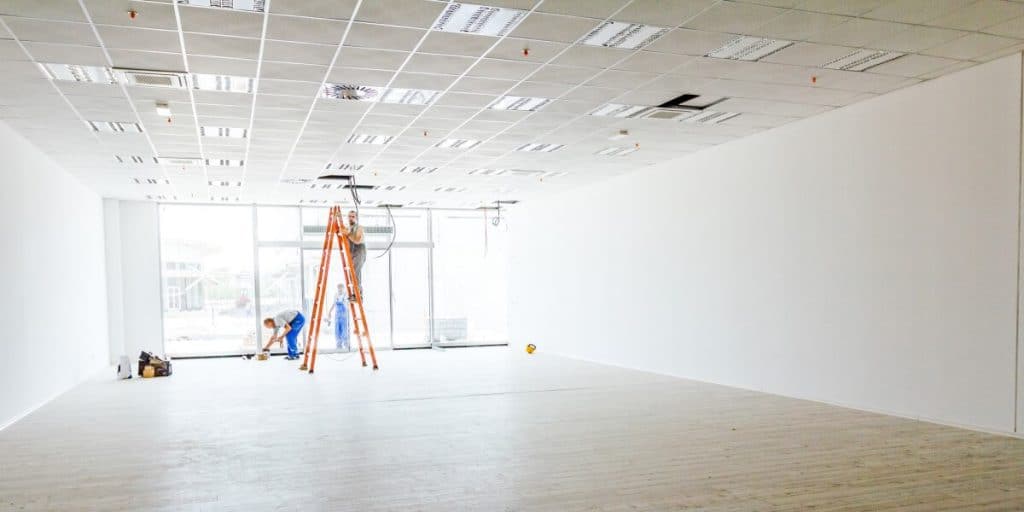 Do Acoustic Ceiling Tiles Absorb Sound? BuilderSpace