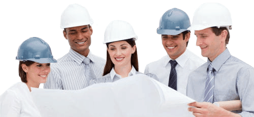 Building Contractors