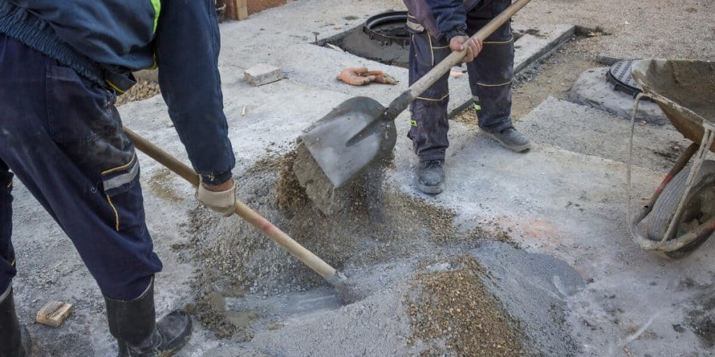 What Is the Best Concrete Bonding Agent? BuilderSpace