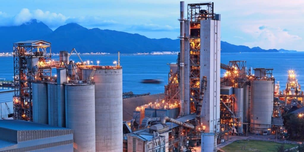 Commercial vs. Industrial Construction 7 Key Differences