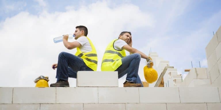 Construction Cooling Gear