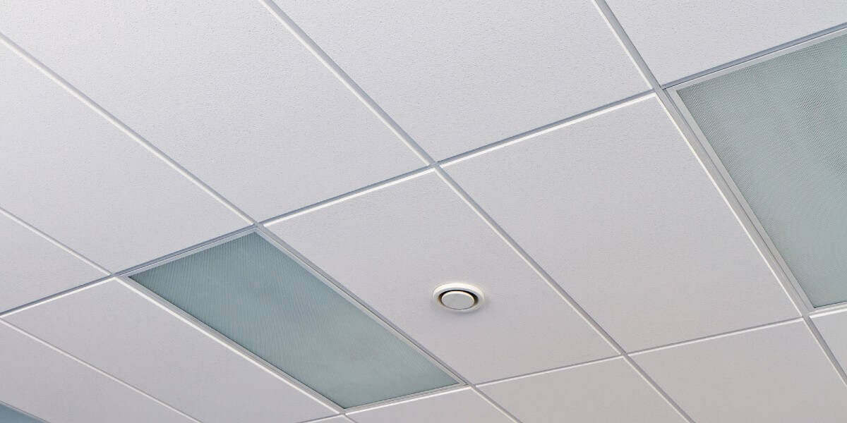 Do Ceiling Tiles Need To Be Fire Rated