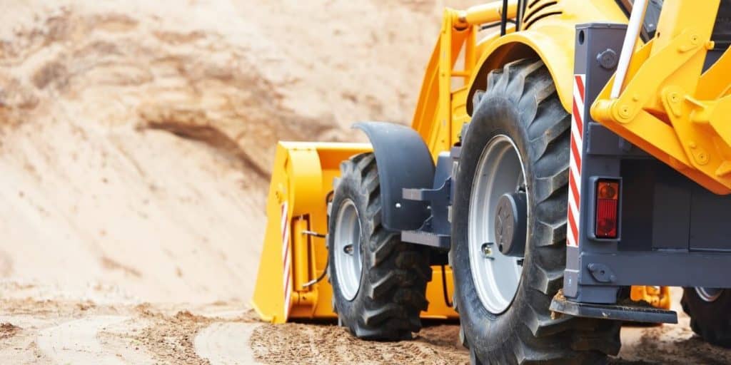 7 Types of Sand Used in Construction BuilderSpace