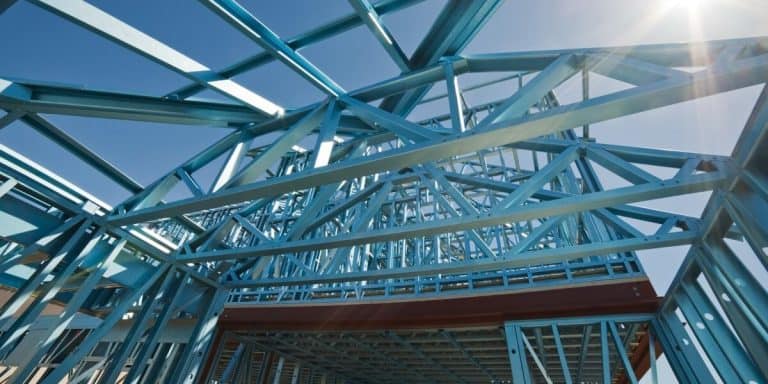 Steel Trusses