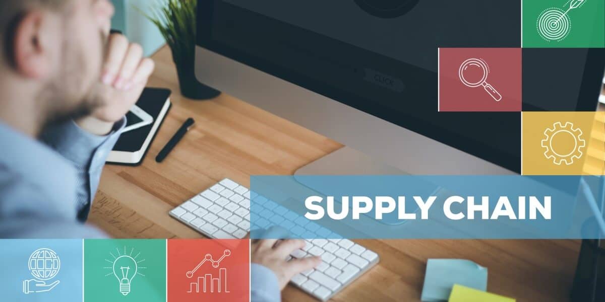 Supply Chain Management