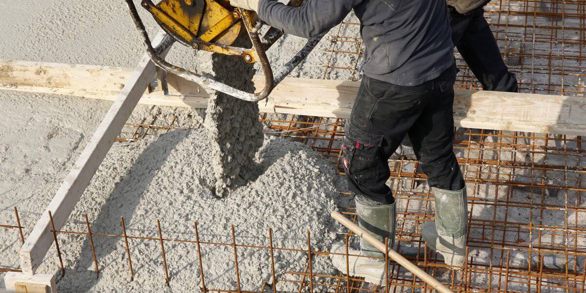 14 Types of Concrete Used in Construction - BuilderSpace