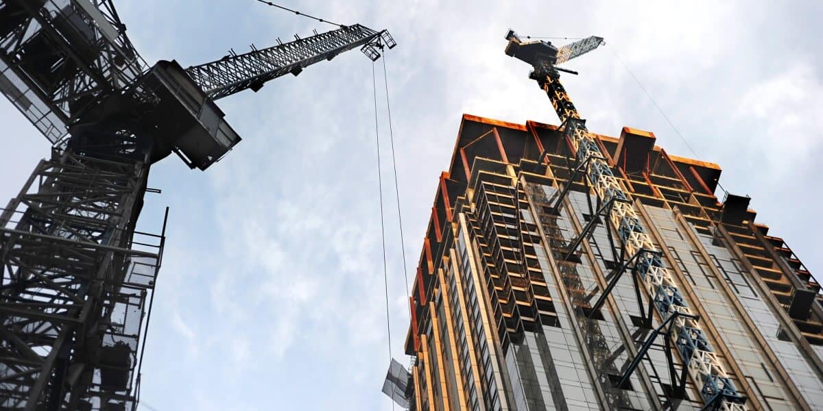 Vertical Construction