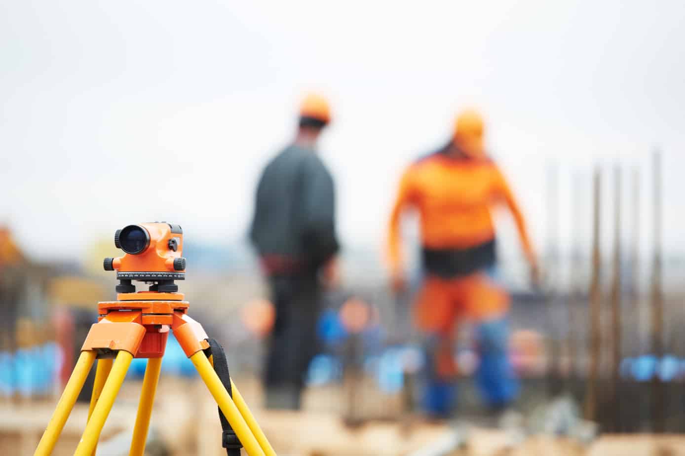 11 Risks That Can Affect a Construction Project - BuilderSpace