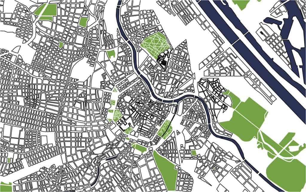 Types Of Urban Planning Patterns Design Talk types-of-urban-planning-patterns-design-talk