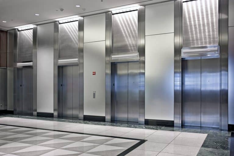 Building Elevators