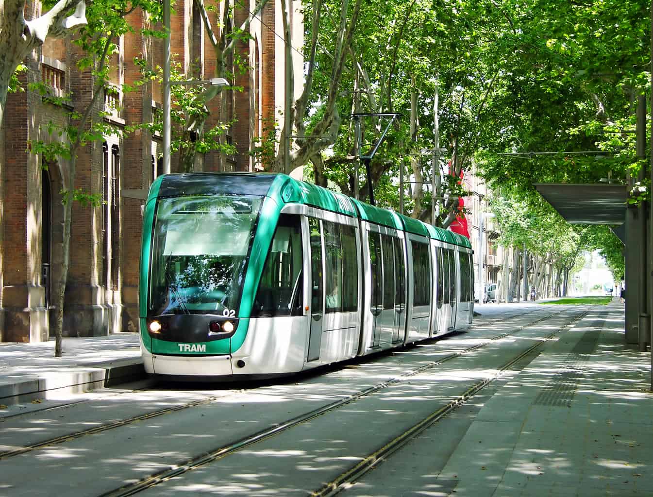 12 Ways That Green Cities Help The Environment BuilderSpace