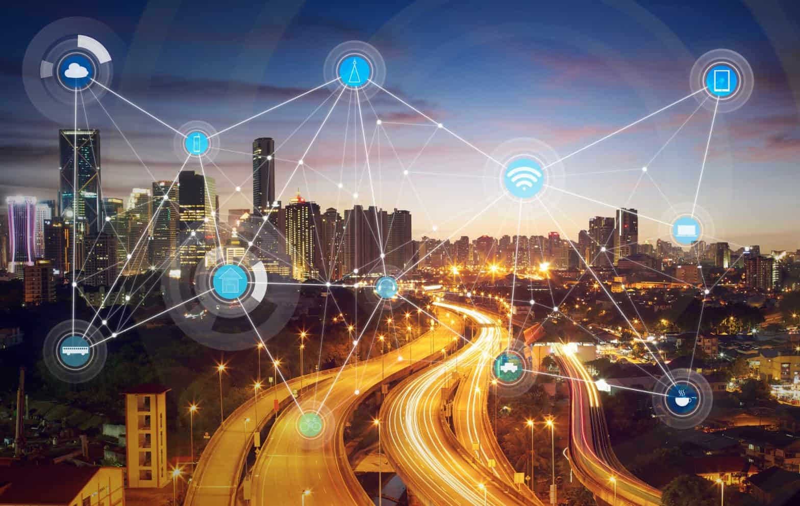 IoT Smart City