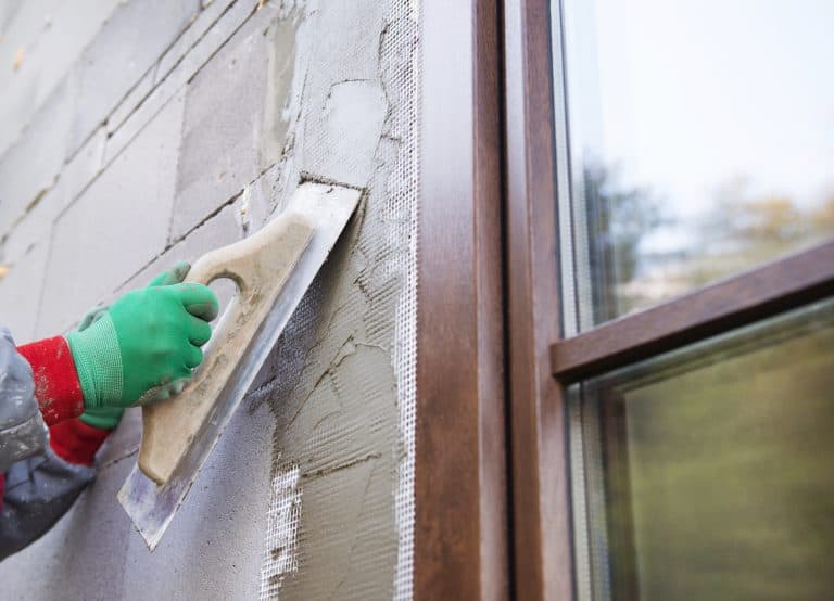 Lath and Plaster Construction