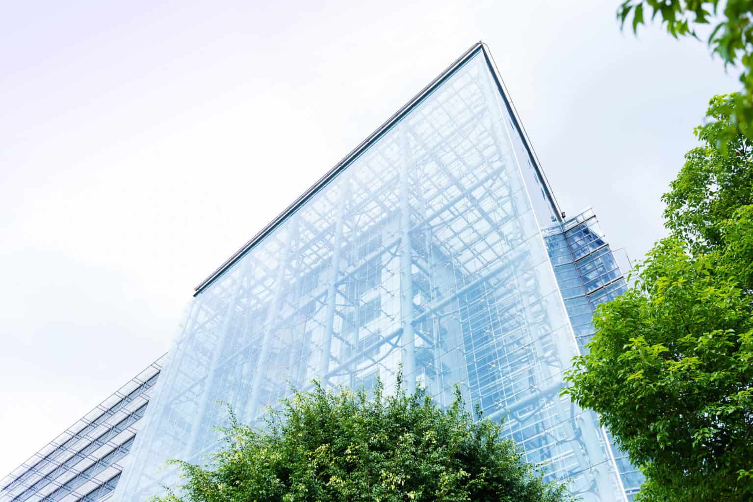 How High-Rise Buildings Can Be Made Sustainable - BuilderSpace