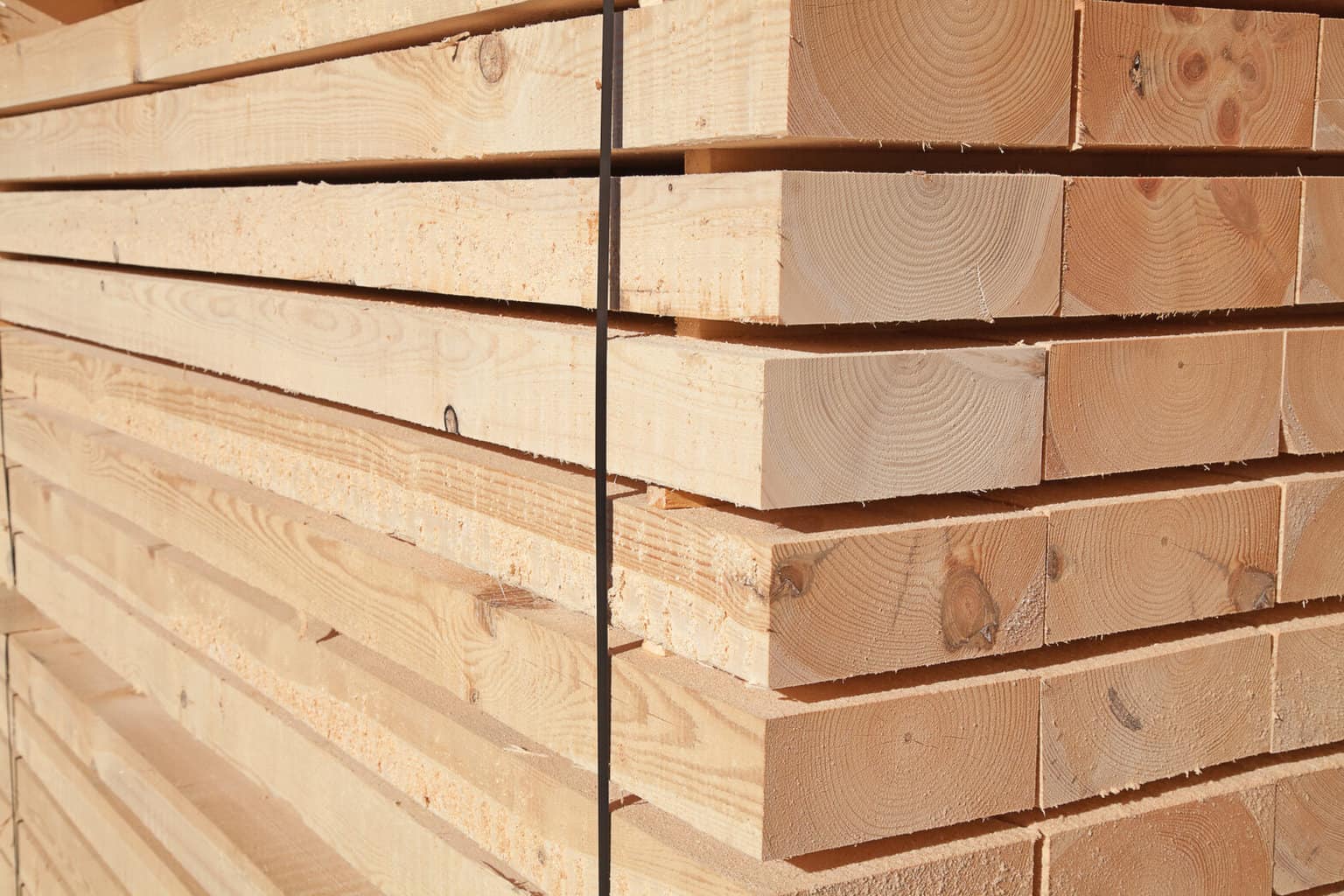 Wood Lumber